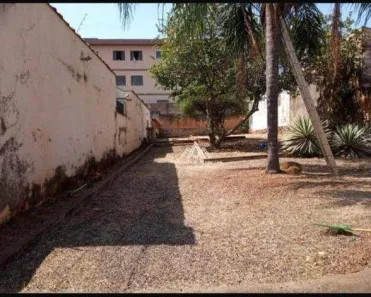 Lote/Terreno à venda, 396m² no Jardim Paulista, Ribeirão Preto