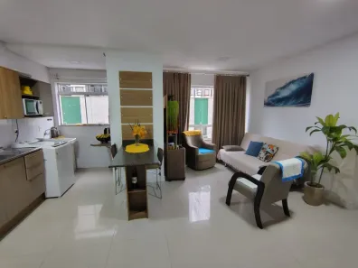 Apartamento com 2 Quartos para alugar, 70m² no Capão da Canoa, Capão da Canoa