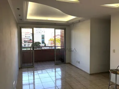 Apartamento com 3 Quartos à venda, 68m² no Vila Regente Feijó, São Paulo