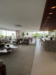 Apartamento com 3 Quartos à venda, 251m² no Setor Marista, Goiânia