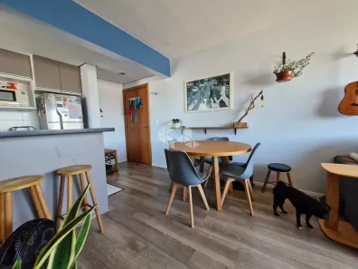 Apartamento com 2 Quartos à venda, 64m² no Santana, Porto Alegre