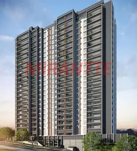 Apartamento com 2 Quartos à venda, 72m² no Vila Primavera, São Paulo