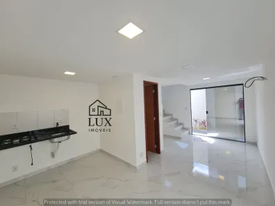 Casa com 2 Quartos à venda, 55m² no Tarumã, Manaus