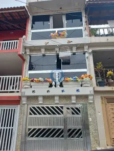 Casa com 3 Quartos à venda, 200m² no Cohab Monet, São Paulo