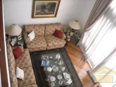 Casa de Condomínio com 4 Quartos para alugar, 500m² no Brooklin Paulista, São Paulo