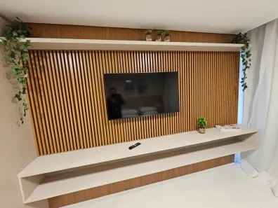Apartamento com 1 Quarto à venda, 32m² no Pina, Recife