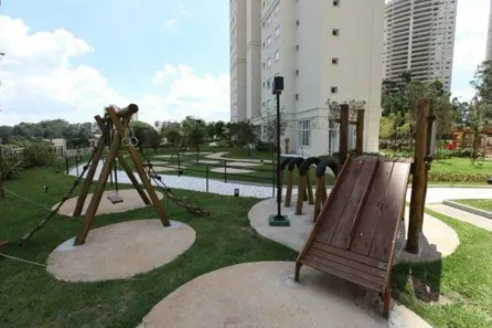 Apartamento com 4 Quartos à venda, 223m² no Jardim Marajoara, São Paulo