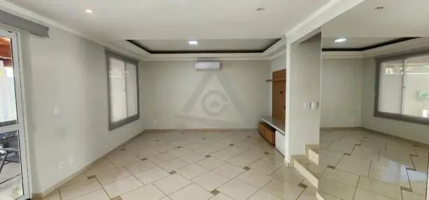 Casa de Condomínio com 4 Quartos para alugar, 164m² no Parque Alto Taquaral, Campinas