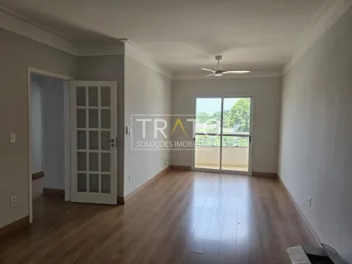 Apartamento com 3 Quartos à venda, 98m² no Santa Terezinha, Paulínia