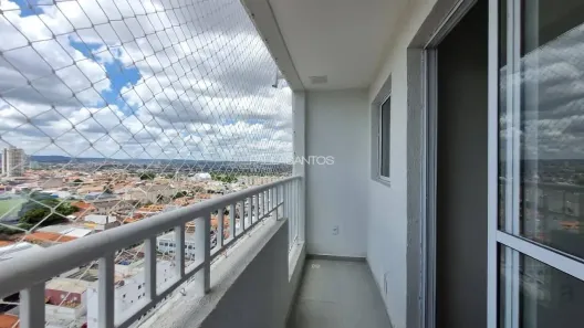 Apartamento com 2 Quartos à venda, 52m² no Vila Hortência, Sorocaba