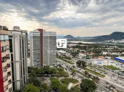 Apartamento com 3 Quartos à venda, 100m² no Barra da Tijuca, Rio de Janeiro