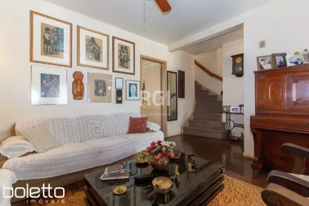 Cobertura com 3 Quartos à venda, 230m² no Santana, Porto Alegre