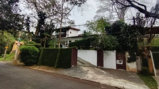 Casa de Condomínio com 3 Quartos à venda, 208m² no Terras do Madeira, Carapicuíba