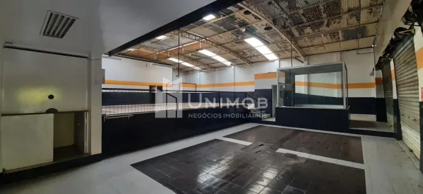 Ponto Comercial para alugar, 357m² no Nova Campinas, Campinas