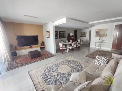 Apartamento com 4 Quartos à venda, 250m² no Praia da Costa, Vila Velha