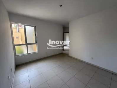 Apartamento com 2 Quartos à venda, 70m² no Cândida Ferreira, Contagem