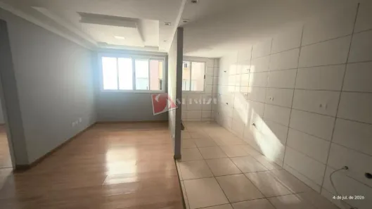 Apartamento com 2 Quartos à venda, 54m² no Jardim Alvorada, Maringá