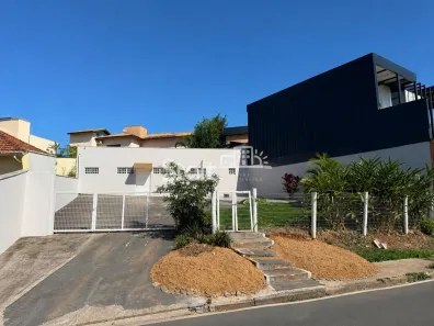 Imóvel Comercial com 1 Quarto para alugar, 120m² no Bairro das Palmeiras, Campinas
