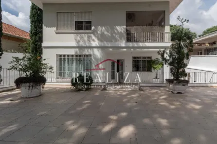 Casa com 4 Quartos à venda, 450m² no Alto da Lapa, São Paulo