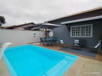 Casa com 3 Quartos à venda, 180m² no Bosque dos Eucaliptos, São José dos Campos