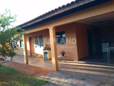 Casa com 5 Quartos à venda, 920m² no Royal Park, Ribeirão Preto