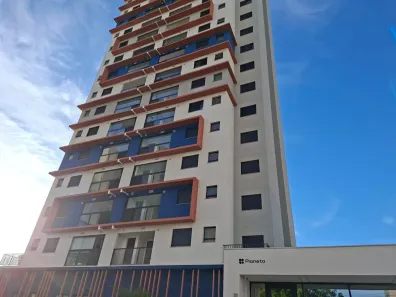 Apartamento com 1 Quarto à venda, 49m² no Parque Campolim, Sorocaba