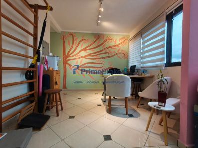 Imóvel Comercial à venda, 30m² no Vila Monte Alegre, São Paulo