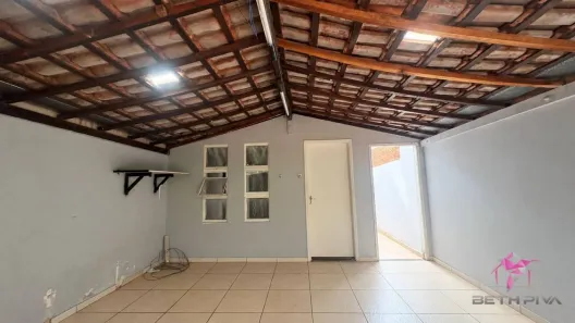 Casa com 2 Quartos à venda, 62m² no Jardim Nova Leme, Leme