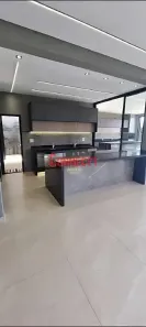 Sobrado com 4 Quartos à venda, 421m² no Residencial e Empresarial Alphaville, Ribeirão Preto