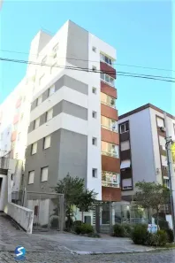 Apartamento com 2 Quartos à venda, 60m² no Auxiliadora, Porto Alegre