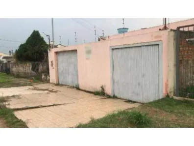 Casa com 1 Quarto à venda, 252m² no Getúlio Vargas, Bagé