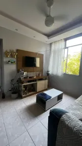Apartamento com 1 Quarto à venda, 42m² no Vigário Geral, Rio de Janeiro