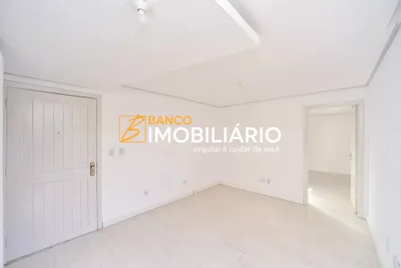 Apartamento com 1 Quarto para alugar, 44m² no Mont Serrat, Porto Alegre