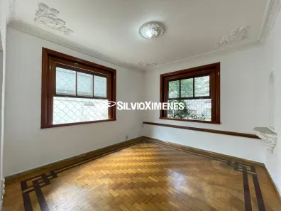 Sala Comercial com 4 Quartos para alugar, 263m² no Carmo, Belo Horizonte