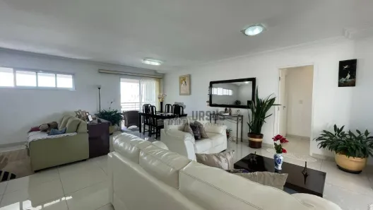 Apartamento com 3 Quartos à venda, 165m² no Vila Costa, Taubaté