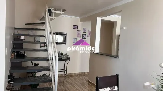 Apartamento com 3 Quartos à venda, 105m² no Bosque dos Eucaliptos, São José dos Campos
