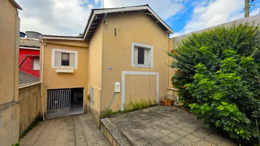 Casa com 2 Quartos à venda, 127m² no Vila Jaguara, São Paulo