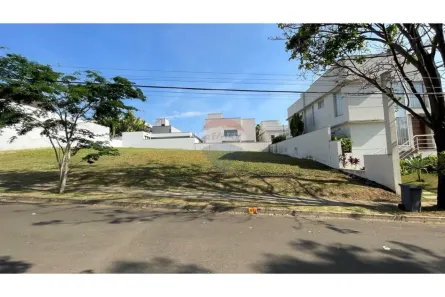 Lote/Terreno à venda, 350m² no Jardim Residencial Mont Blanc, Sorocaba