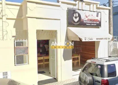 Ponto Comercial para alugar, 90m² no Centro, Taubaté