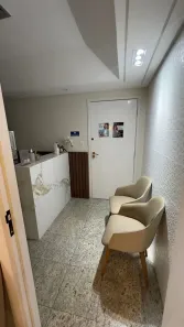 Sala Comercial à venda, 33m² no Chapada, Manaus