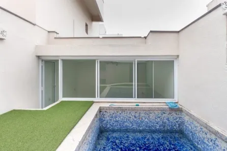 Cobertura com 1 Quarto à venda, 89m² no Itaim Bibi, São Paulo