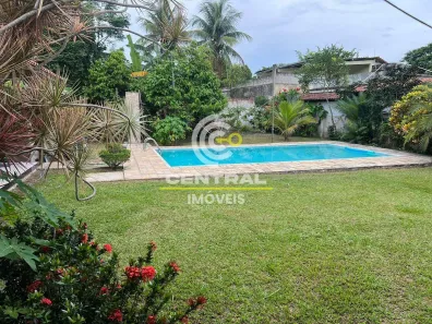 Fazenda/Sítio com 3 Quartos à venda, 250m² no Badureco, Itaboraí