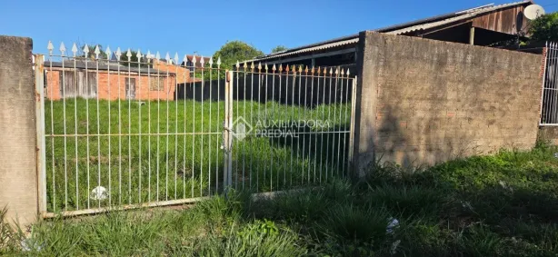 Lote/Terreno à venda, 377m² no Jardim dos Lagos, Guaíba