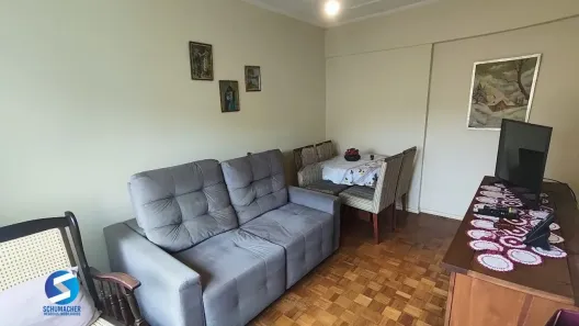 Apartamento com 1 Quarto à venda, 43m² no Cristo Redentor, Porto Alegre