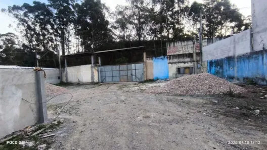 Galpão/Depósito/Armazém para alugar, 1502m² no Jardim Bela Vista, Guarulhos