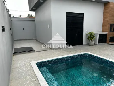 Casa com 3 Quartos à venda, 220m² no Jardim Colombo, Itapetininga
