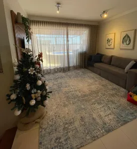 Apartamento com 3 Quartos à venda, 134m² no Vila Aviação, Bauru