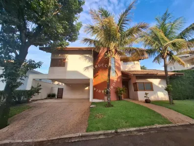 Casa de Condomínio com 3 Quartos à venda, 225m² no Parque Taquaral, Campinas