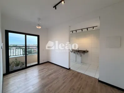 Apartamento com 2 Quartos à venda, 52m² no Ortizes, Valinhos