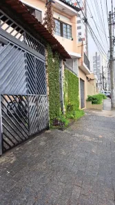 Casa com 2 Quartos à venda, 123m² no Vila Inglesa, São Paulo